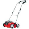 Einhell Escarificador/aireador Inalámbrico Ge-sc 35 Li-solo 3