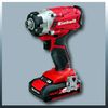 Kit De Herramientas Eléctricas 18v 2.0ah Twinpack Einhell