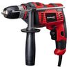 Taladro Percutor Electronico 13mm 550 W - Einhell - Tc-id 550e..