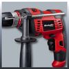 Taladro Percutor Electronico 13mm 550 W - Einhell - Tc-id 550e..