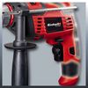 Taladro Percutor Electronico 13mm 550 W - Einhell - Tc-id 550e..