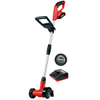 Einhell Barredora De Hierba Inalámbrica Ge-cc 18 Li Kit 3424051