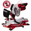 Ingletadora Sin Bateria 210mm 18 V - Einhell - Te-ms 18/210 Li..