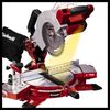 Ingletadora Sin Bateria 210mm 18 V - Einhell - Te-ms 18/210 Li..