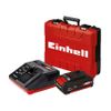 Taladro Percutor A Batería Te-cd 18/48 Li-i (1x 2,0 Ah) Einhell