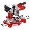 Sierra De Inglete Tc-ms 216 1400 W Einhell