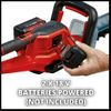 Cortasetos Inalámbrico Ge-ch 36/65 Li-solo 36 V Einhell