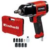 Atornilladora De Impacto Tc-pw 340 Einhell