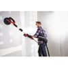 Lijadora De Pared Batería Te-dw 18/225 Li - Solo Einhell