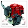 Desbrozadora A Gasolina Gc-bc 36-4 S Einhell