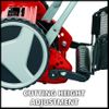 Cortacésped Manual Gc-hm 400 Einhell