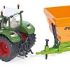 Tractor Fendt 724 Vario 1:32 540058 Siku