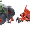 Tractor Fendt 724 Vario 1:32 540058 Siku