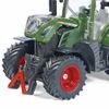 Tractor Fendt 724 Vario 1:32 540058 Siku