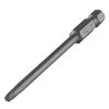 Puntas De Atornillador Torx 89 Mm Wolfcraft Tx 15