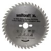 Discos De Sierra Circular Cortes Finos Y Amplios Wolfcraft