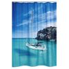 Cortina De Ducha Sailboat 180x200 Cm Ridder