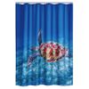 Cortina De Ducha Turtle 180x200 Cm Ridder