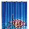 Cortina De Ducha Turtle 180x200 Cm Ridder