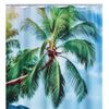 Cortina De Ducha Palm Beach 180x200 Cm Ridder