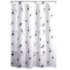 Cortina De Ducha Textile Gatos Ridder