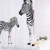 Cortina De Ducha Zebra 180x200 Cm Ridder