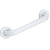 Barra De Sujeción 30 Cm Aluminio Blanco A00130101 Ridder