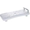 Asiento Estante Para Bañera Con Asa Blanco A0040101 Ridder