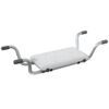 Asiento/taburete Bañera Eco Blanco A0042001 Ridder