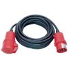 Cable Alargador Cee H07rn-f 5g2,5 10 M Brennenstuhl