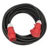 Cable Alargador Cee H07rn-f 5g4,0 10 M Brennenstuhl