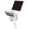 Foco Solar Led Sol 800 Ip44 Brennenstuhl