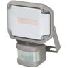 Foco Led Al 1000 P Pir 10 W 12 M Ip44 Brennenstuhl