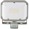 Foco Led Al 3000 P Pir 30 W 12 M Ip44 Brennenstuhl