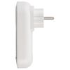 Enchufe Connect Wifi Con Transmisor Blanco Brennenstuhl