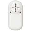 Enchufe Connect Wifi Con Transmisor Blanco Brennenstuhl