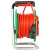 Carrete De Cable De Jardín Garant G 23 + 2 M Brennenstuhl