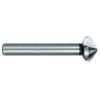 Ruko 102268 - Avellanador Cónico Din 335 Forma C 90º - Metal Duro K20 (ø Máx. 31 Mm)