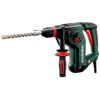 Metabo Khe 3251 Martillo Combinado/metabox 165 L; Con Portabrocas De Cambio Quick De Metabo