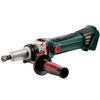 Metabo Ga 18 Ltx G Amoladora Recta De Batería/18v ; Cartón