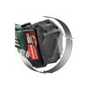 Metabo Ga 18 Ltx G Amoladora Recta De Batería/18v ; Cartón