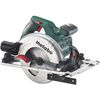 Sierra Circular - Ks 55 Fs Box Metabo