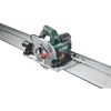 Sierra Circular - Ks 55 Fs Box Metabo