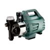 Metabo Hwai 4500 Inox Autómata De Agua Doméstica/cartón