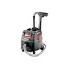 Metabo Asr 25 L Sc Aspiradores Universales/cartón; Con Sacudida Electromagnética