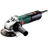 Metabo W 9-125 Amoladoras Angulares/cartón