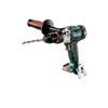 Metabo Sb 18 Ltx Impuls Taladro Atornillador De Percusión De Batería/18v ; Metabox 145 L