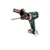 Taladro A Batería Atornillador 18v. Metabo