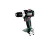 Metabo Sb 18 Lt Bl Taladro Atornillador De Percusión De Batería/18v ; Metabox 145