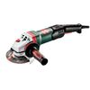 Metabo Wepba 17-125 Quick Rt Amoladoras Angulares/cartón